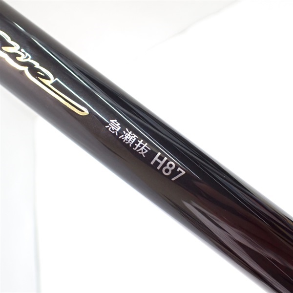 ２２銀影競技メガトルク急瀬抜Ｈ８７